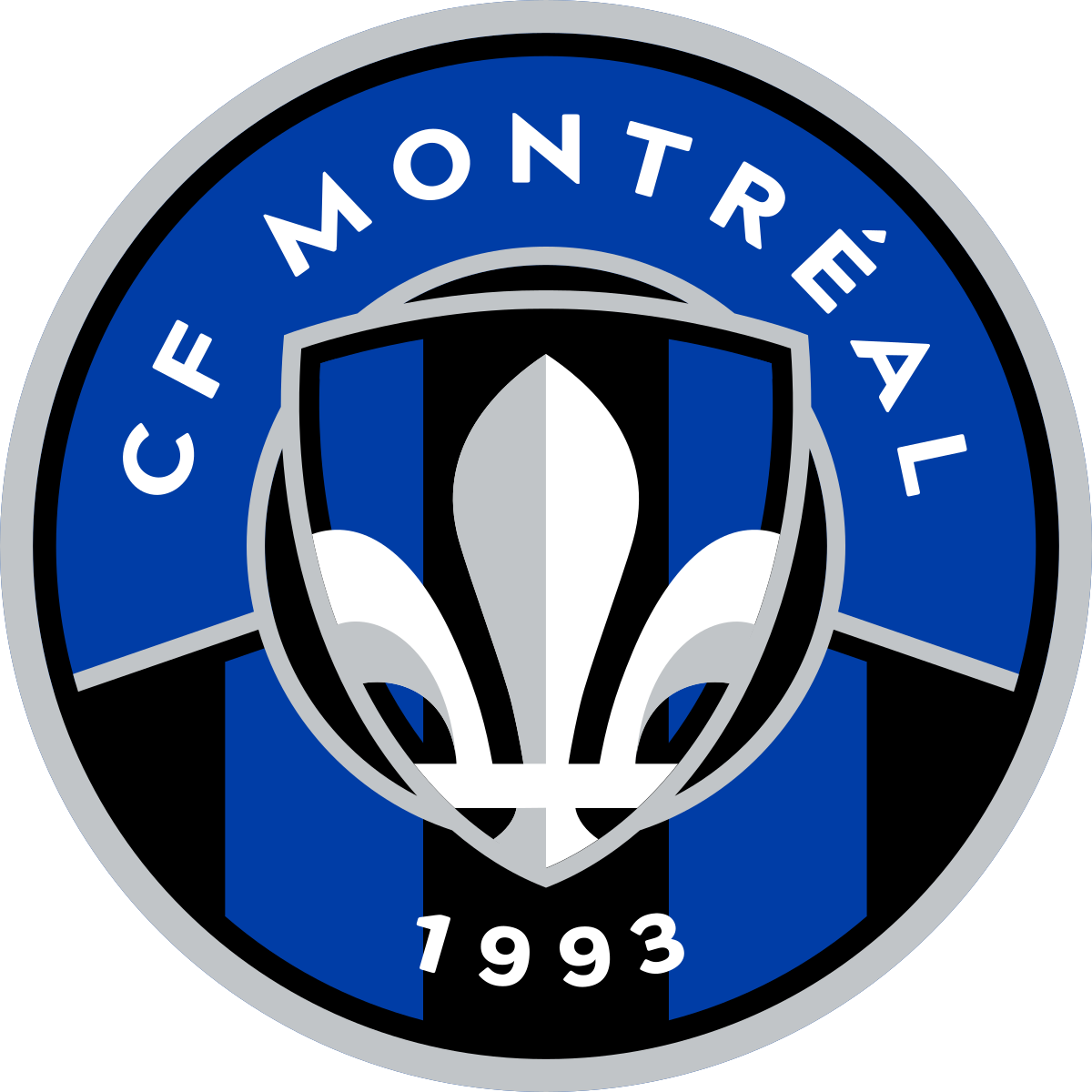 Logo Montreal Impact