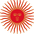 Logo Sol de Mayo