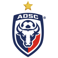 Logo AD San Carlos