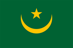 Mauritania U20