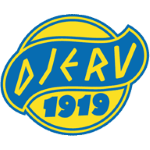 Logo Djerv 1919