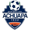 Logo CD Achuapa