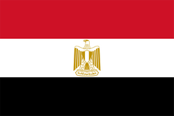 Logo Egypt Women