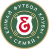 FK Yelimay Semey B