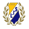 Logo Landvetter IS