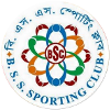 Logo BSS Sporting Club