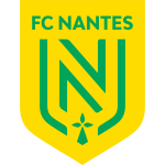 Logo Nantes Women