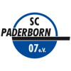 Logo Paderborn U19