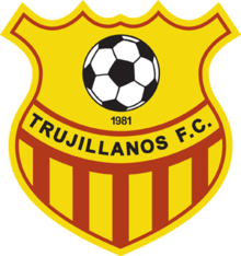 Logo Trujillanos