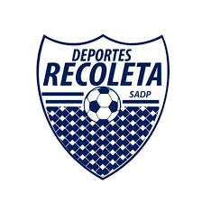 Logo Deportes Recoleta(W)