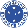 Logo Cruzeiro Women