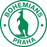 Bohemians Praha 1905