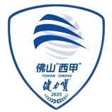 Foshan Xijia Football League