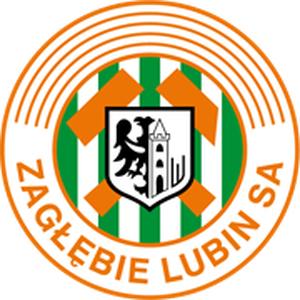 Logo Zaglebie Lubin