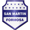 Logo G.San Martin Formosa