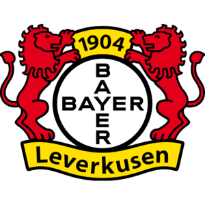 Logo Bayer Leverkusen U17