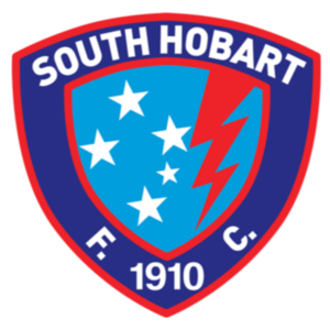 Logo South Hobart Women