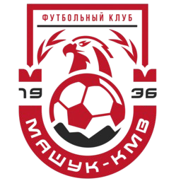 Logo Mashuk-KMV Pyatigorsk