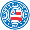 Logo EC Bahia Women