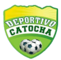 Logo Deportivo Catocha