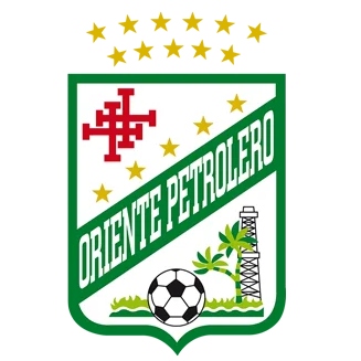 Logo Oriente Petrolero