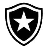 Logo Botafogo RJ Women