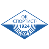 Logo Sportist Svoge