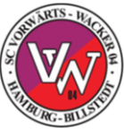 Logo SC Vorwarts Wacker Billstedt