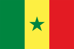 Senegal Women