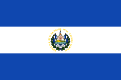 El Salvador Women