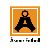 Logo Asane Fotball