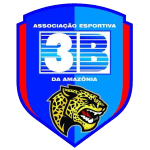 Logo 3B Sport AM (W)