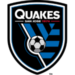 Logo San Jose Earthquakes Reserve