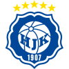 Logo HJK Helsinki