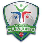 Logo Comunal Cabrero