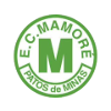 Logo EC Mamore MG
