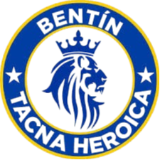 Logo Bentin Tacna Heroica