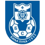 Logo BSK Banja Luka