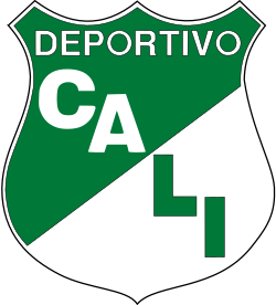 Logo Deportivo Cali
