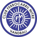 Logo CA Bartolome Mitre
