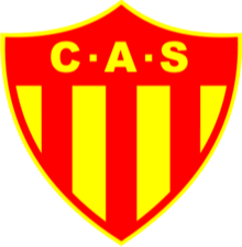 Logo Sarmiento de Resistencia Reserves