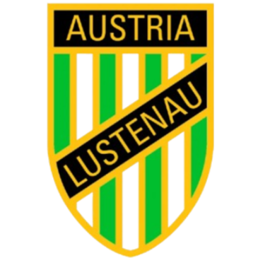 Logo SC Austria Lustenau