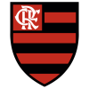 Logo Flamengo SP U23