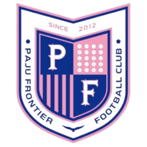 Paju Frontier FC