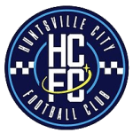 Logo Huntsville City