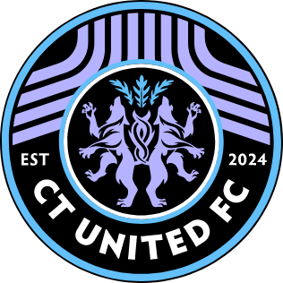 Logo Connecticut United FC
