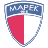 Logo Marek Dupnitza
