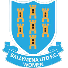 Ballymena Allstars Women