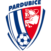 Logo FK Pardubice