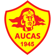 Logo Sociedad Deportiva Aucas